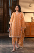 Nisrina Set With Dupatta